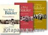 Hatıralar (3 Kitap)(Kılıçlar ve Kalemler,Unutamadıklarım,Gönlümdekiler ve Ötekiler)