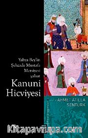 Kanuni Hicviyesi