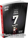 2015 DGS 7'li Deneme Seti