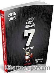 2015 DGS 7'li Deneme Seti