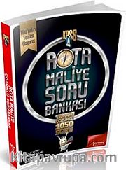 2015 KPSS A Rota Maliye Soru Bankası