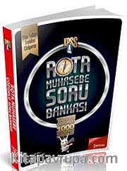 2015 KPSS A Rota Muhasebe Soru Bankası