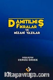 Damıtılmış Fıkralar ve Mizahi Yazılar