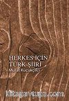 Herkes İçin Türk Şiiri