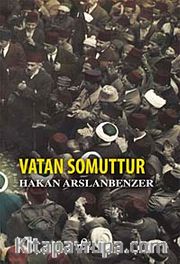 Vatan Somuttur
