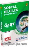 2015 ÖABT Sosyal Bilgiler Öğretmenliği Soru Bankası (1288)
