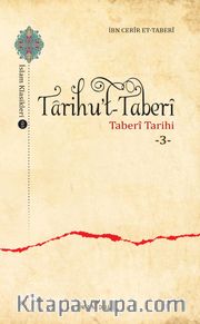 Tarihu’t-Taberi - Taberi Tarihi 3