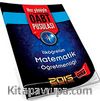 2015 İlköğretim Matematik  Öğretmenliği Her Yönüyle ÖABT Pusulası