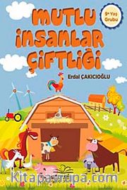 Mutlu İnsanlar Çiftliği