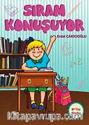 Sıram Konuşuyor