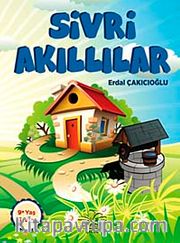Sivri Akıllılar