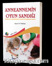 Anneannemin Oyun Sandığı-Büyükanne ve büyükbabalara torunları için gelişimsel oyunlar