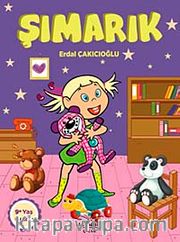 Şımarık