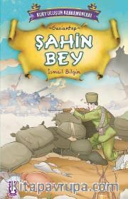 Şahin Bey
