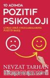 10 Adımda Pozitif Psikoloji 