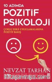 10 Adımda Pozitif Psikoloji 