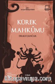 Kürek Mahkumu