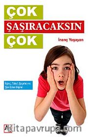 Çok Şaşıracaksın Çok