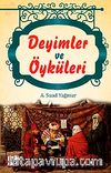 Deyimler ve Öyküleri