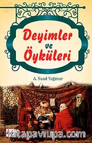 Deyimler ve Öyküleri