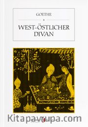 West-östlicher Divan