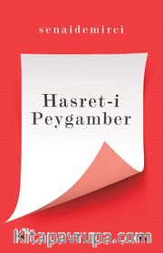 Hasret-i Peygamber