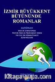 İzmir Büyükkent Bütününde Romanlar