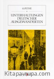 Unterhaltungen Deutscher Ausgewanderten