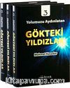Yolumuzu Aydınlatan Gökteki Yıldızlar (3 Cilt Takım)