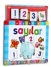 Sayılar / Magnetic Play Learn