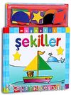 Şekiller / Magnetic Play Learn