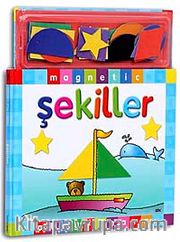 Şekiller / Magnetic Play Learn