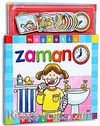 Zaman / Magnetic Play Learn