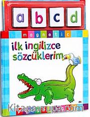 İlk İngilizce Sözcüklerim / Magnetic Play Learn