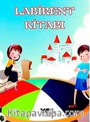 Labirent Kitabı