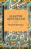Eleştiri Denemeleri