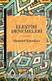 Eleştiri Denemeleri