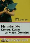 Hemşirelikte Kavram, Kuram ve Model Örnekleri