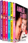 Adem Güneş Seti (6 Kitap)