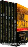Mustafa Armağan Küller Altında Yakın Tarih Seti (6 Kitap)