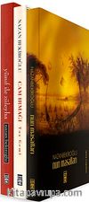 Nazan Bekiroğlu Öykü Seti (3 Kitap)