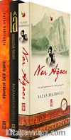 Nazan Bekiroğlu Roman Seti (3 Kitap)