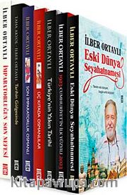 İlber Ortaylı Seti (7 Kitap)
