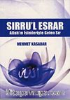 Sırru'l Esrar Allah'ın İsimleriyle Gelen Sır