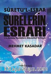 Suretu'l Esrar Surelerin Esrarı