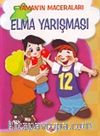 Elma Yarışması / Yaman'ın Maceraları