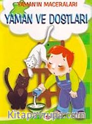 Yaman ve Dostları /  Yaman'ın Maceraları