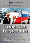 Türk-Rus İlişkileri