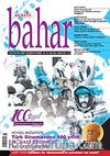 Berfin Bahar Aylık Kültür Sanat ve Edebiyat Dergisi Aralık 2014 Sayı:202