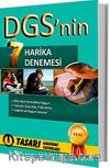 DGS'nin 7 Harika Denemesi